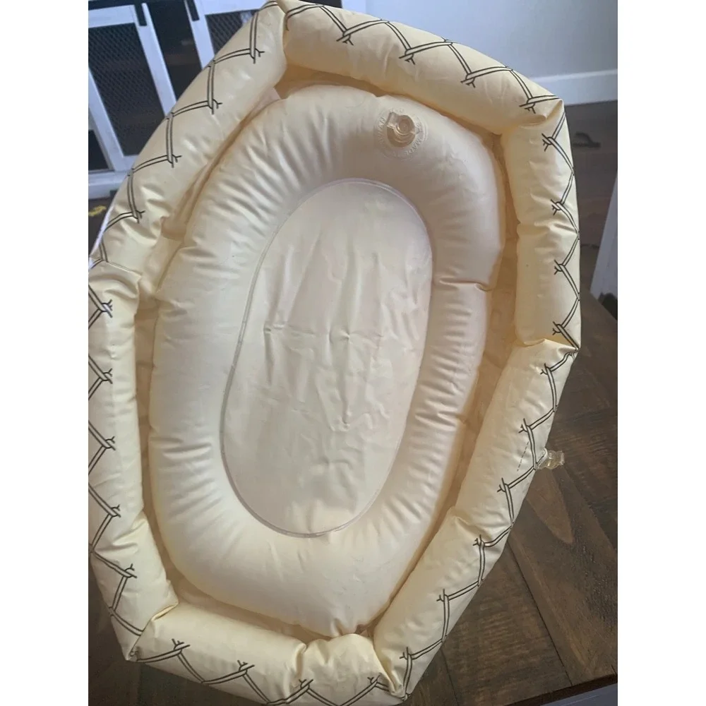 Vintage Tonka pound puppy bed